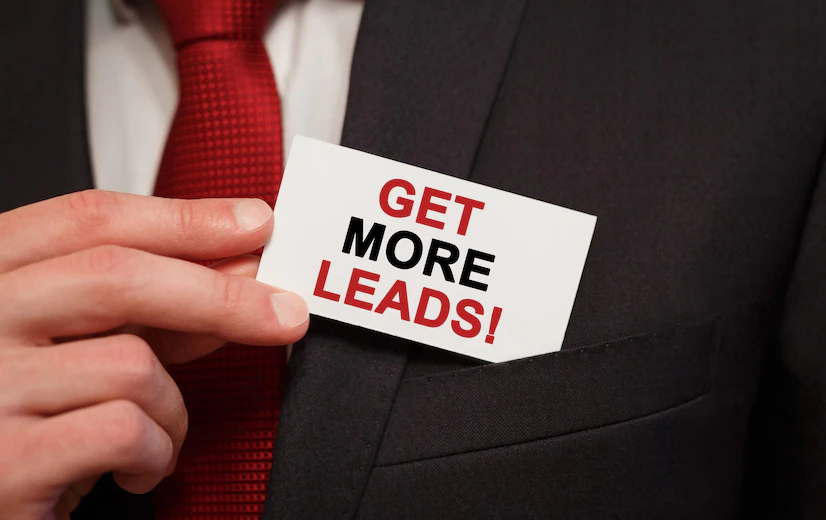 Inbound marketing strategy